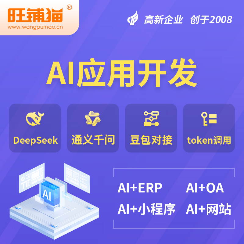 铜陵AI应用开发